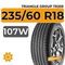 Triangle Group AdvanteX TR259 SUV 235/60 R18 107W XL