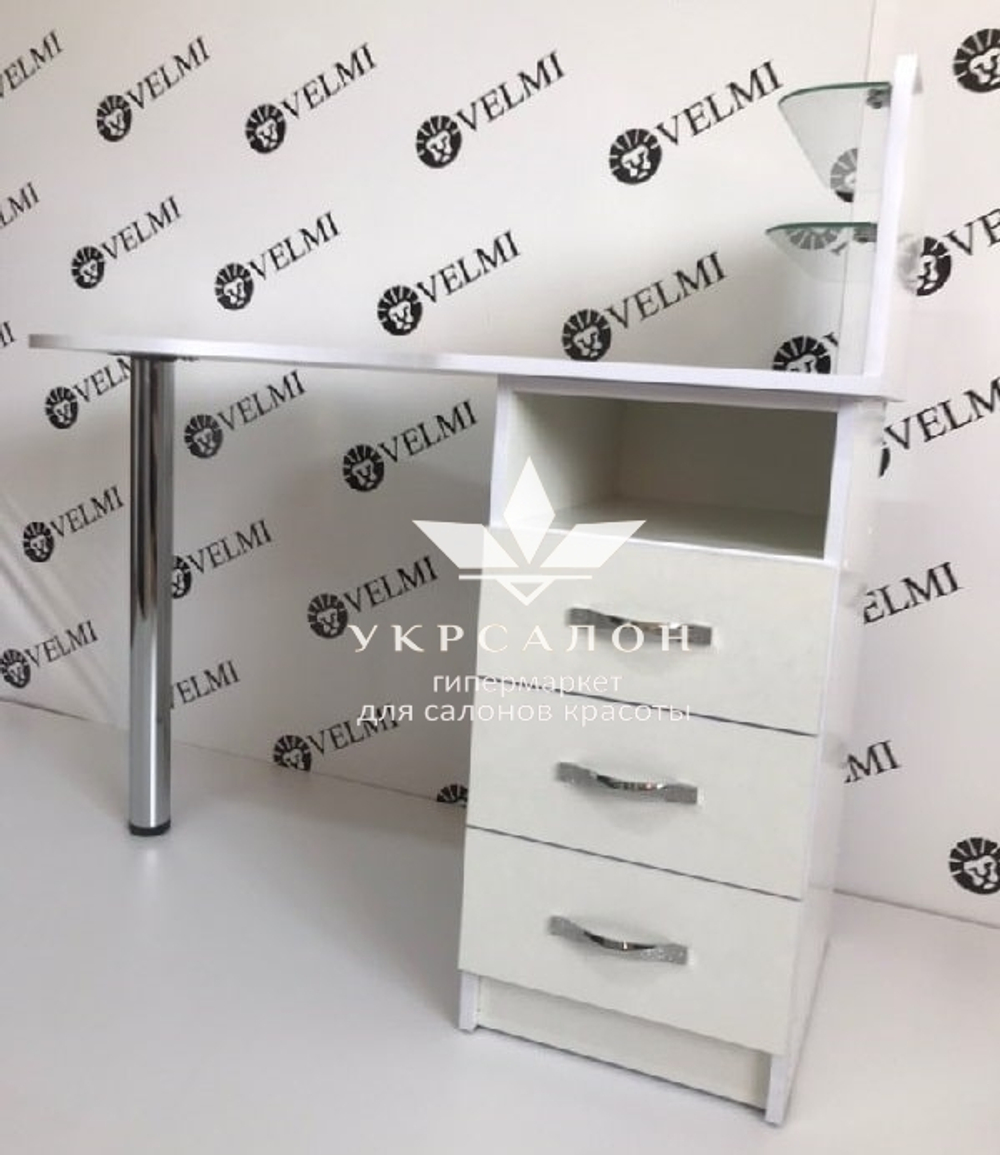 Стіл манікюрний Beauty