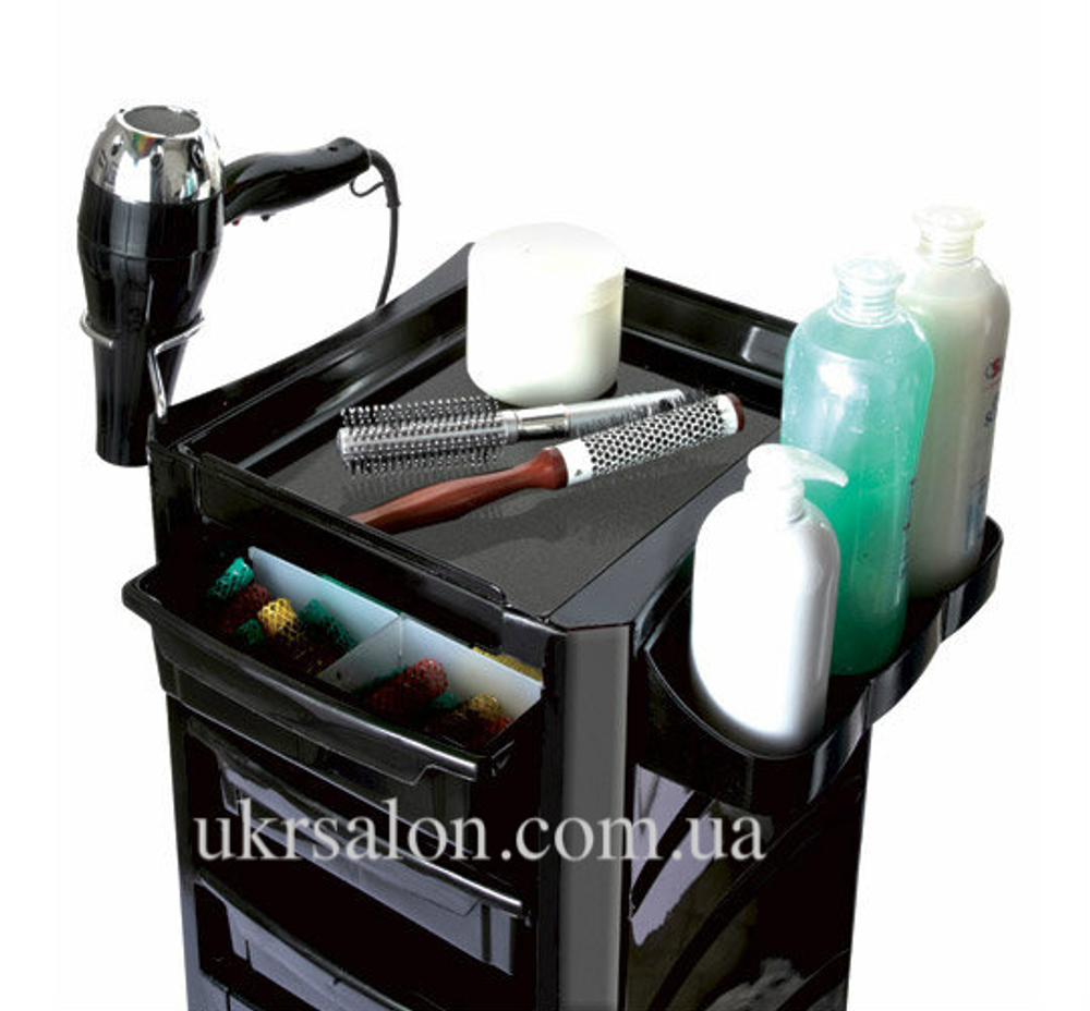 Тележка парикмахерская "Pier — Y-con"