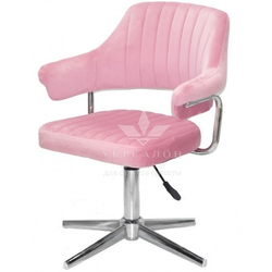 Стульчик мастера Jef Velor Cross