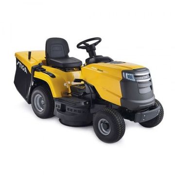 Трактор садовий Stiga Estate3084H