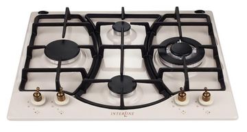 Варильна панель газова INTERLINE TR 6410 AV