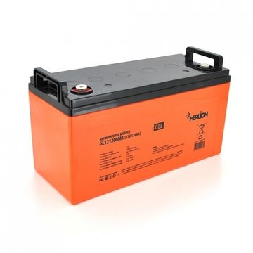 Акумуляторна батарея MERLION GL121000M8 12 V 100 Ah (GL121000M8 GEL)