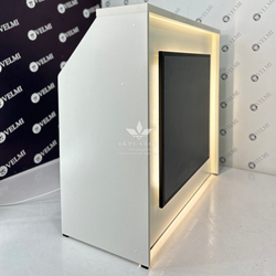 Стійка адміністратора Fancy