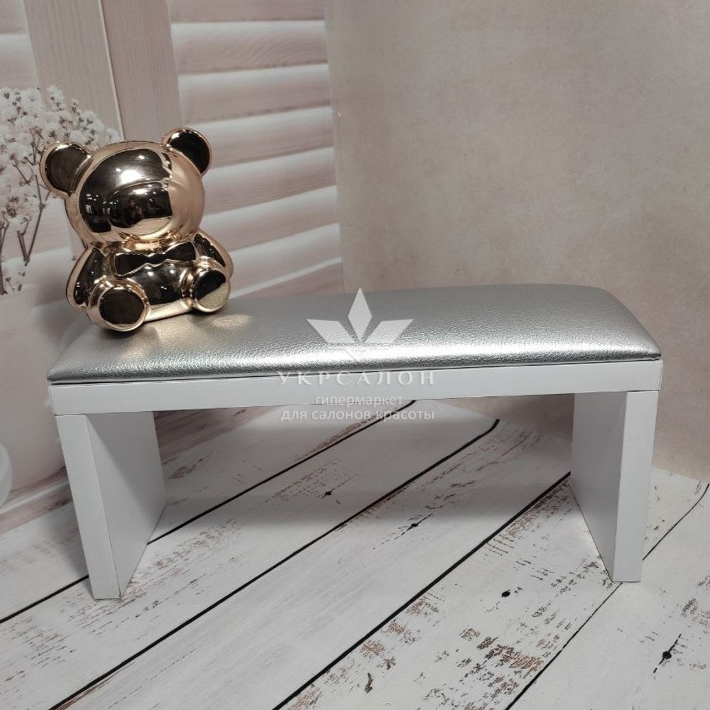 Подставка для маникюра ДСП white