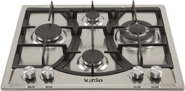 Варильна поверхня газова VENTOLUX HG E7 CEST (X)