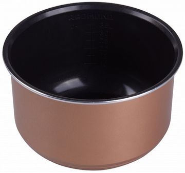 Мультиварка Redmond RMC-M170 Black