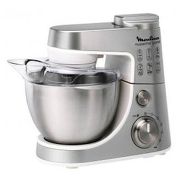 Кухонний комбайн Moulinex QA 414D (QA414D)