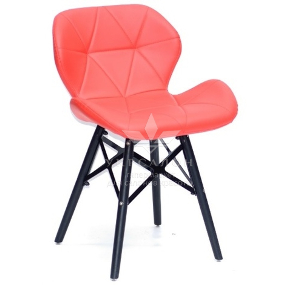 Стільчик майстра Paris black