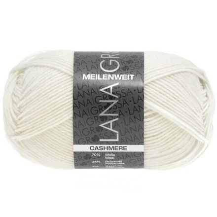 Meilenweit 50 Cashmere