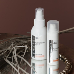 Крем увлажняющий серии Hydratation, Гельтек