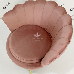 Кресло для зала ожидания Laguna