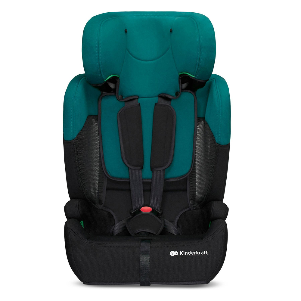 Автокрісло дитяче Kinderkraft Comfort Up i-Size 1/2/3 (9-36 кг)