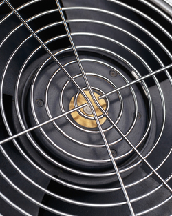 Настільна витяжка для манікюру Air max N2 Pro