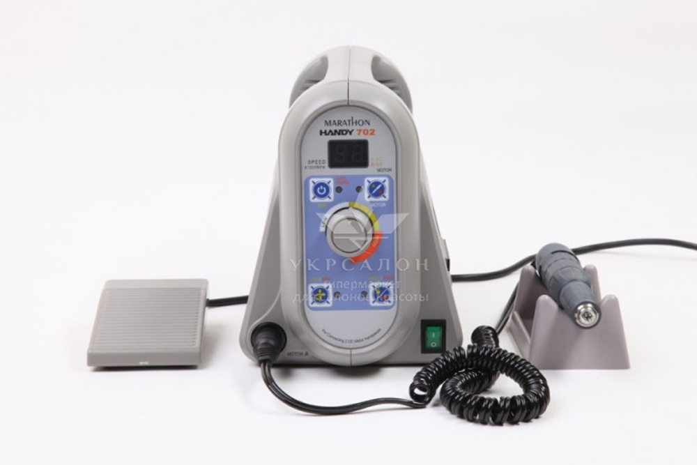 Фрезер Marathon Handy 702, оригинал SH37LN