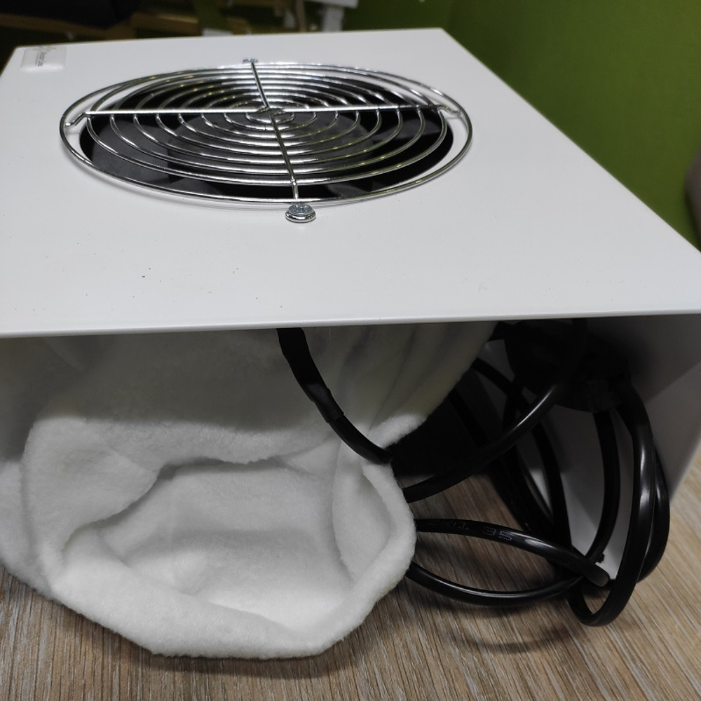 Витяжка для манікюру WL Ergo