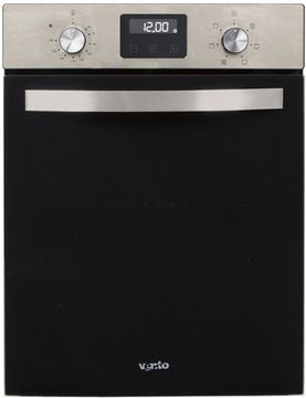 Духова шафа електрична VENTOLUX Munchen 6 TC BKX