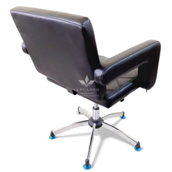 Парикмахерское кресло Emma