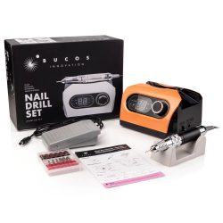 Фрезер для манікюру Bucos Nail Drill ZS-717 Pro