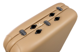 Массажный стол Casada Hannover Lux