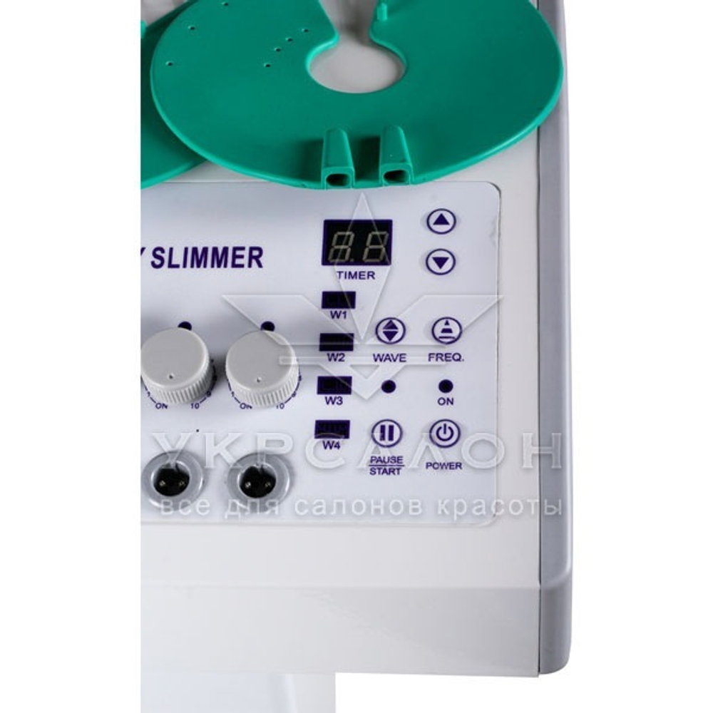 Аппарат миостимуляции 8317А на стойке (на стойке)