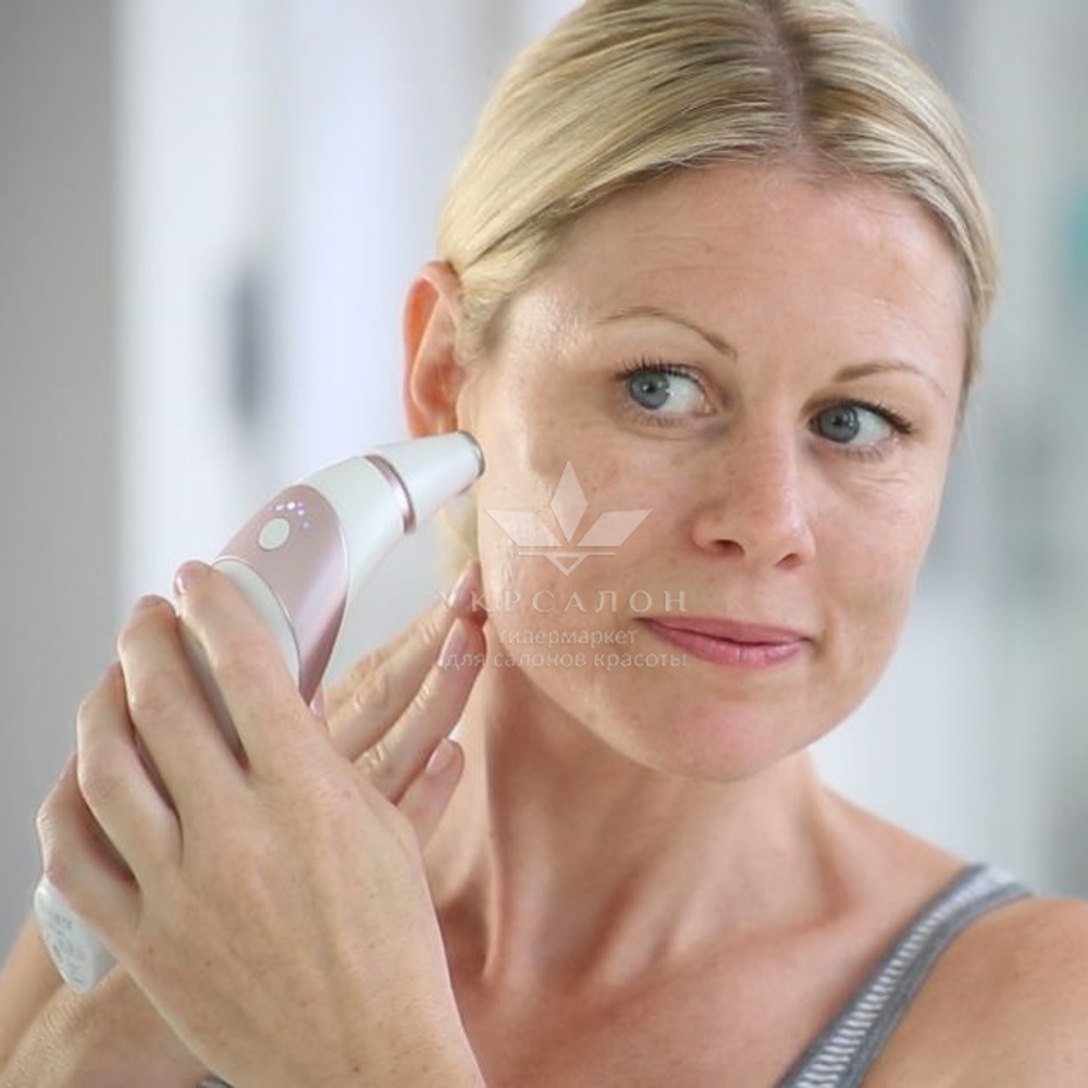 Аппарат для микродермабразии Radiance Rose