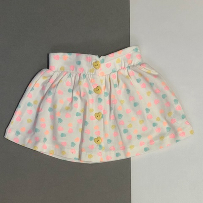 Спідниця, бавовна ТМ "Kujju"