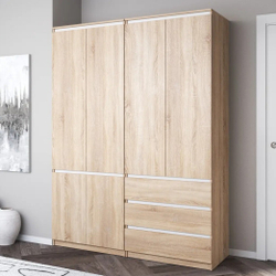 Шкаф для салона красоты Bona 2