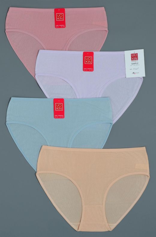 Сліпи в рубчик