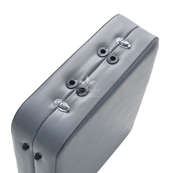 Массажный стол Master Massage Montour LX Dove Grey