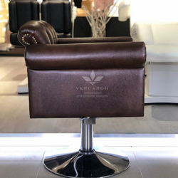 Парикмахерское кресло  Prado