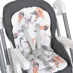 Стільчик-гойдалка для годування Bambi M 5897