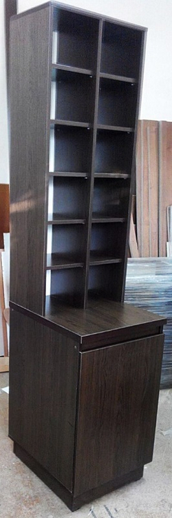 Лаборатория Gallardo