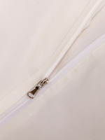 Комплект постельного белья Однотонный Сатин Премиум OCP005