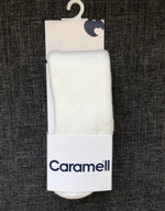 Колготки, котон на махрі ТМ "Caramell"