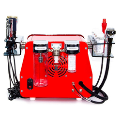 Косметологічний апарат AlviDerm