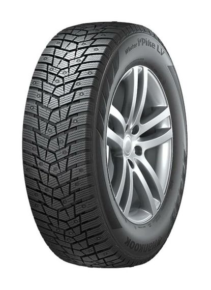 Hankook Tire Winter I*Pike LV RW15 225/55 R17C 109/107R шип.