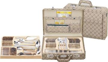 Столовий набір (фраже) Bohmann BH 5946 MR-A 72 предмета