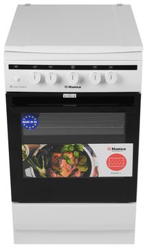 Плита газова HANSA FCGW510977