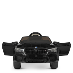 Детский электромобиль BMW M5 M 4791EBLRS