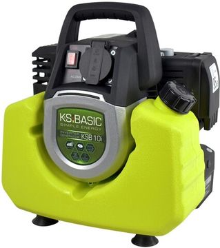 Генератор інверторний Könner&Söhnen KSB 10i