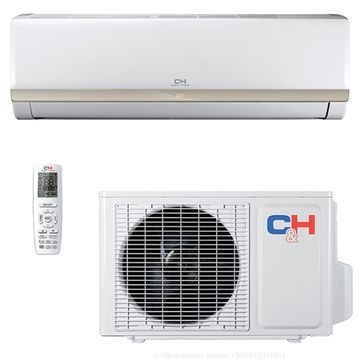 Кондиціонер Cooper&Hunter CH-S18XP7