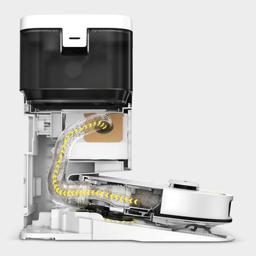 Робот-пилосос Karcher RVM 4 Comfort 1.269-130.0