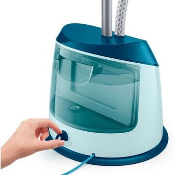 Відпарювач Philips GC527/20