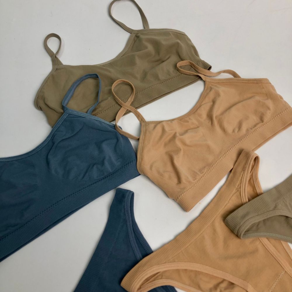 Базовий  комплект