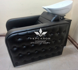 Парикмахерская мойка Marlen Lux