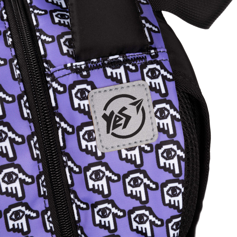 Рюкзак школьный YES TS-48 All-Seeing Eye (арт. 559622)