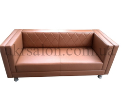 Диван для зала ожидания Mokko