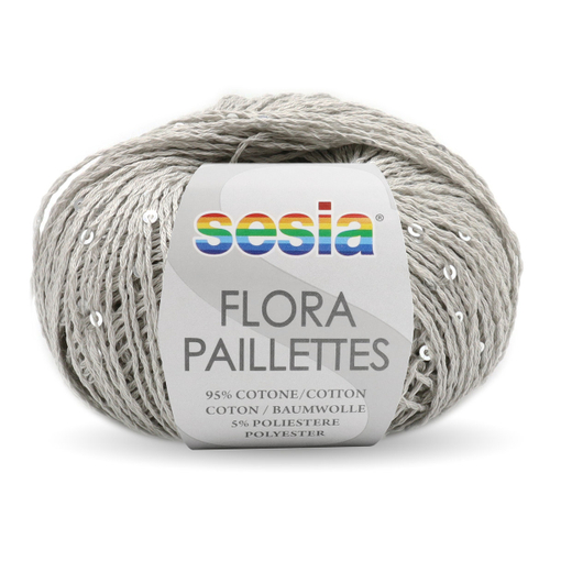 Flora Paillettes 0012