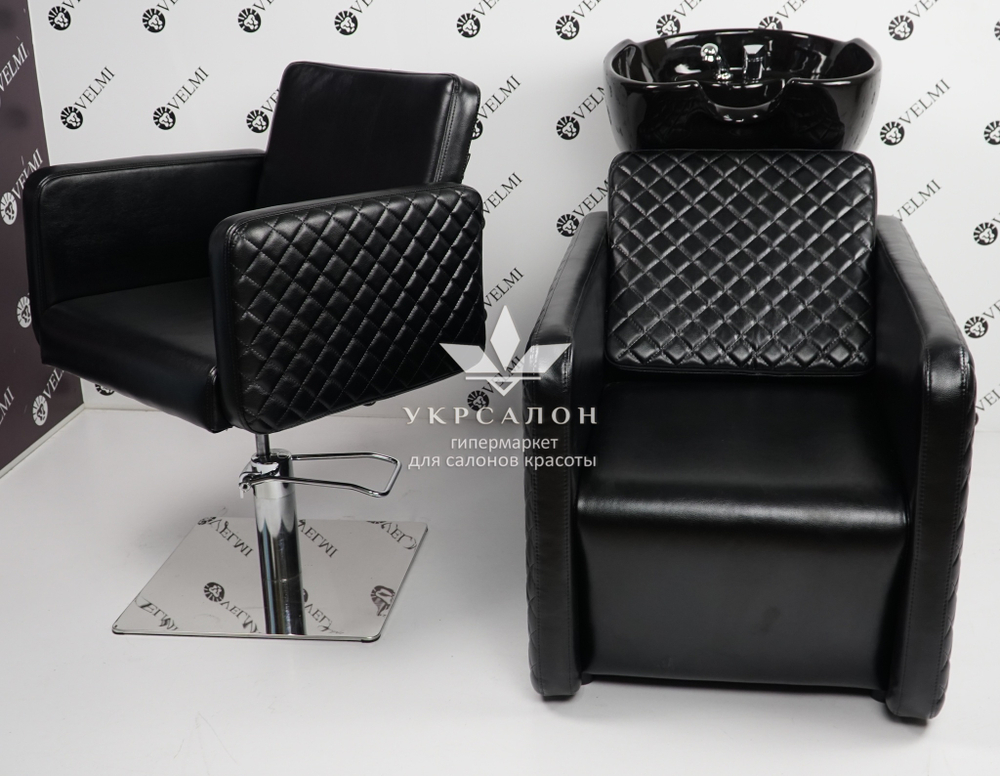 Перукарська мийка Polo Lux